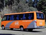 Volare DW9 Executivo 2011 года